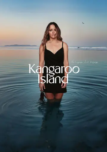 Plakat do filmu "Kangaroo Island" #603358