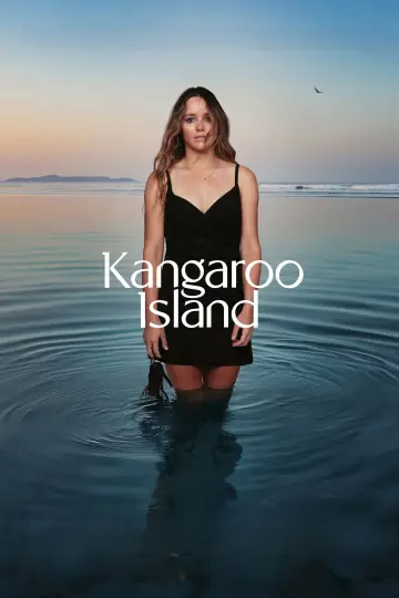 Plakat do filmu "Kangaroo Island" #603360