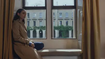 Zasłona do filmu "Miłość w Oksfordzie" #591983