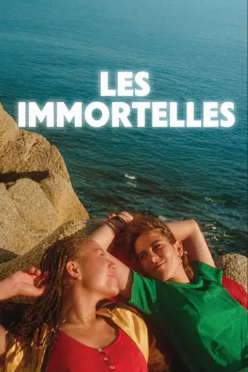 Plakat do filmu "Les Immortelles" #1139309