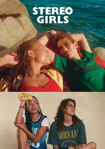 Plakat do filmu "Les Immortelles" #793253