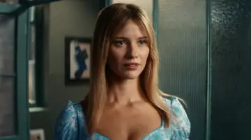 Zasłona do filmu "Soulm8te" #1193223