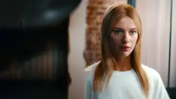 Zasłona do filmu "Soulm8te" #1204815