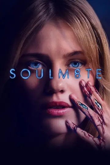 Plakat do filmu "Soulm8te" #1204820