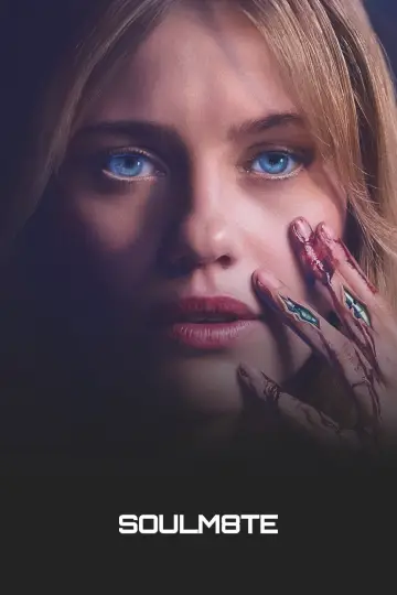 Plakat do filmu "Soulm8te" #1204824