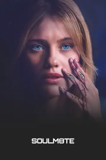 Plakat do filmu "Soulm8te" #1204825