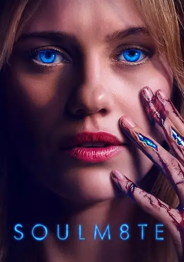 Plakat do filmu "Soulm8te" #1204827