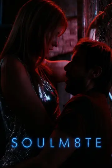 Plakat do filmu "Soulm8te" #1841202