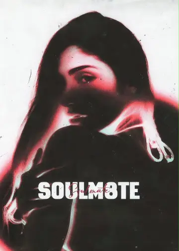 Plakat do filmu "Soulm8te" #1841204