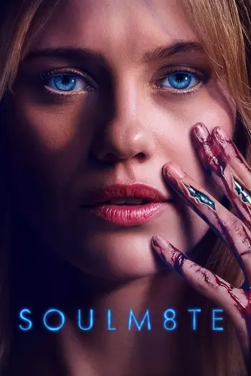 Plakat do filmu "Soulm8te" #930264