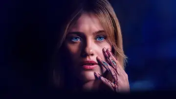 Zasłona do filmu "Soulm8te" #952572