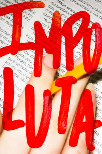 Plakat do filmu "IMPOLUTA" #1280686