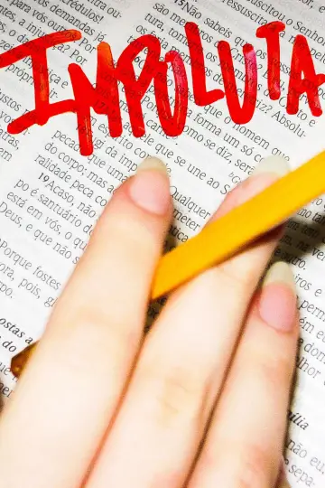 Plakat do filmu "IMPOLUTA" #1280691