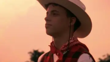 Zasłona do filmu "Samurai Cowboy" #1194534