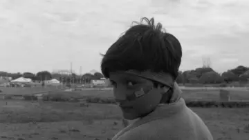 Zasłona do filmu "Samurai Cowboy" #1194538