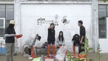 Zasłona do filmu "괜찮아, 앨리스" #791656