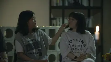 Zasłona do filmu "괜찮아, 앨리스" #791658
