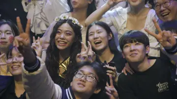 Zasłona do filmu "괜찮아, 앨리스" #791659