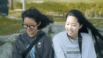 Zasłona do filmu "괜찮아, 앨리스" #791660