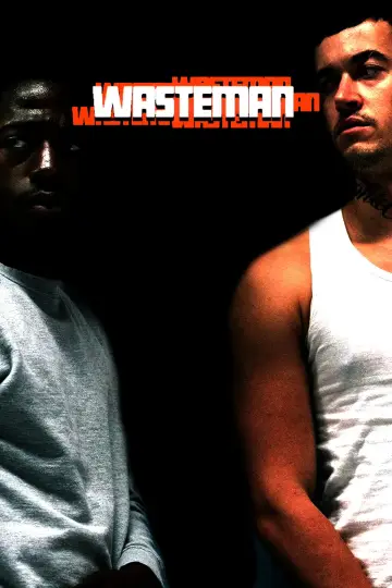Plakat do filmu "Wasteman" #526459