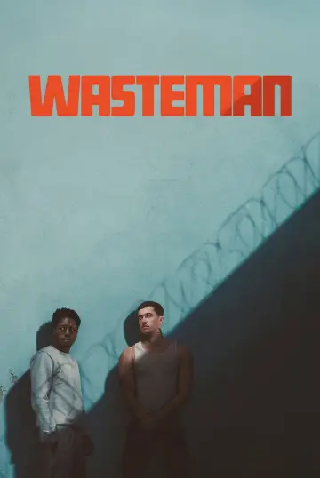 Plakat do filmu "Wasteman" #764942