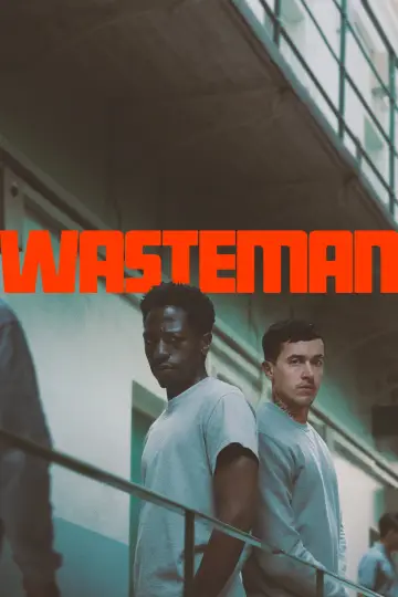 Plakat do filmu "Wasteman" #797177