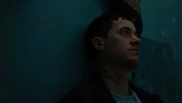 Zasłona do filmu "Wasteman" #816967