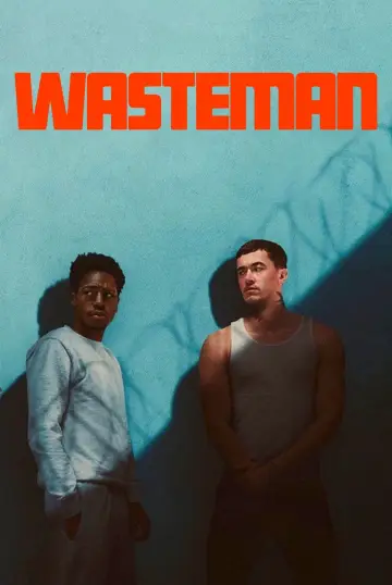 Plakat do filmu "Wasteman" #816973
