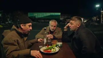 Zasłona do filmu "Вітя" #737625