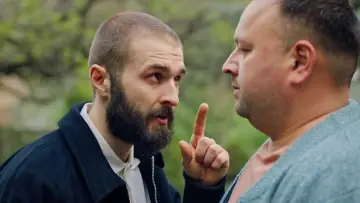 Zasłona do filmu "Вітя" #737633
