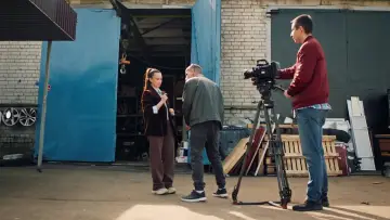 Zasłona do filmu "Вітя" #737634