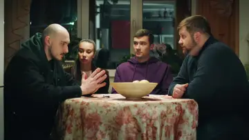 Zasłona do filmu "Вітя" #737635