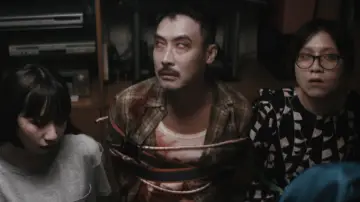 Zasłona do filmu "馴喪日記" #1167067