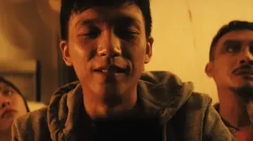 Zasłona do filmu "馴喪日記" #1167068