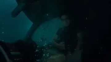 Zasłona do filmu "Jembatan Shiratal Mustaqim" #665960