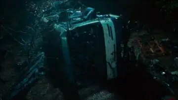 Zasłona do filmu "Jembatan Shiratal Mustaqim" #665974