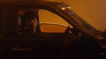 Zasłona do filmu "Jembatan Shiratal Mustaqim" #665981