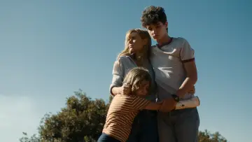 Zasłona do filmu "Pequenas Criaturas" #953589