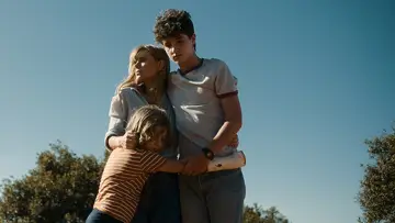 Zasłona do filmu "Pequenas Criaturas" #953590