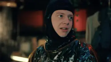 Bert sabbar allt