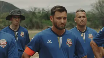 Zasłona do filmu "גולסטאר הסרט: מרוסקים" #976294