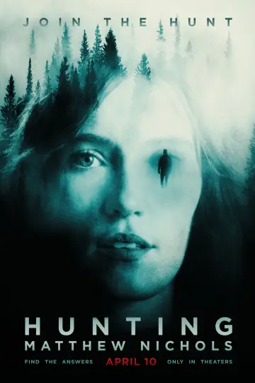 Plakat do filmu "Hunting Matthew Nichols" #775400