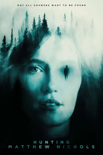Plakat do filmu "Hunting Matthew Nichols" #775402