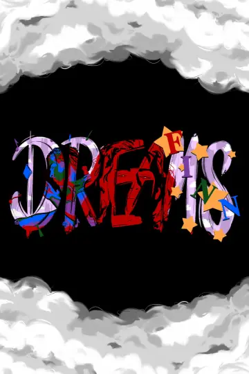 Plakat do filmu "DREAMS" #737605