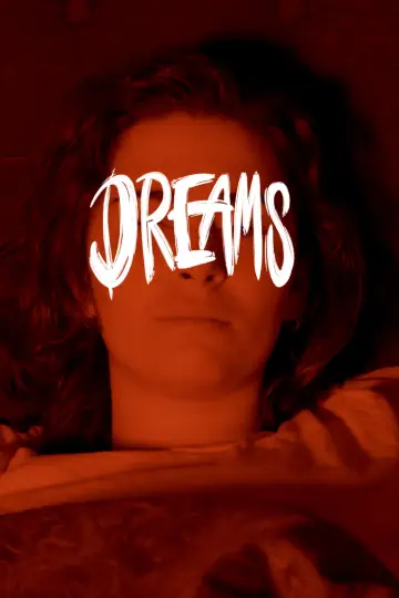 Plakat do filmu "DREAMS" #737607