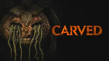 Zasłona do filmu "Carved: zemsta" #737577