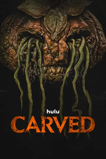 Plakat do filmu "Carved: zemsta" #737594