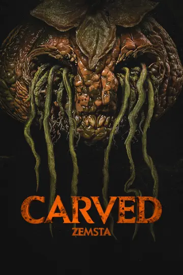 Carved: zemsta