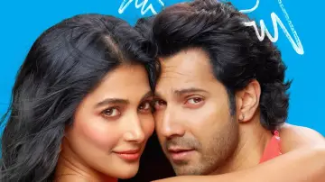 Zasłona do filmu "Hai Jawani Toh Ishq Hona Hai" #802596