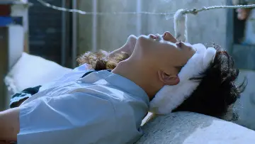 Zasłona do filmu "一个夜晚与三个夏天" #1191811
